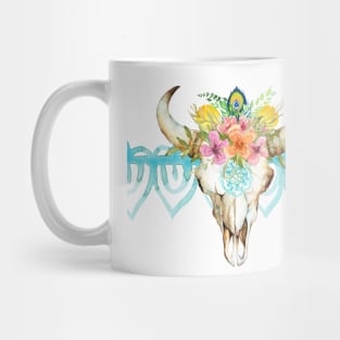 Stay Wild True Love Mug